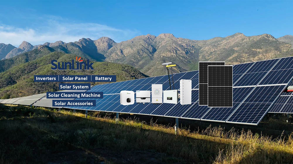 Skillnaden mellan hybrid inverter och off-grid inverter