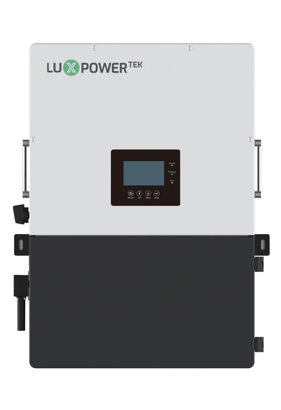 Luxpower LXP-LB-US-8-10k-Användarmanual