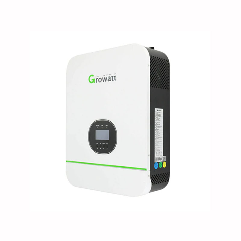 Varför välja Growatt utanför nätinverterare?