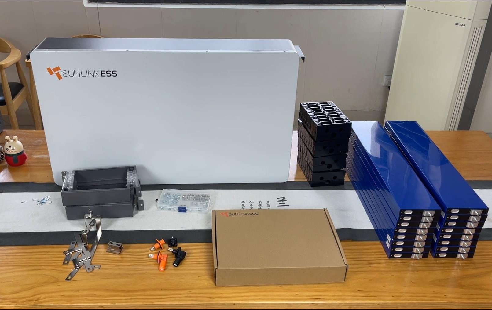 Varför välja DIY -solbatteri