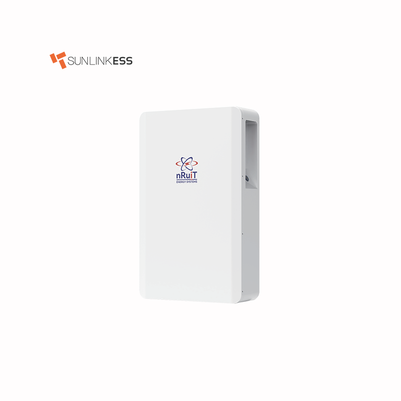 12kwh litiumbatteri Powerwall