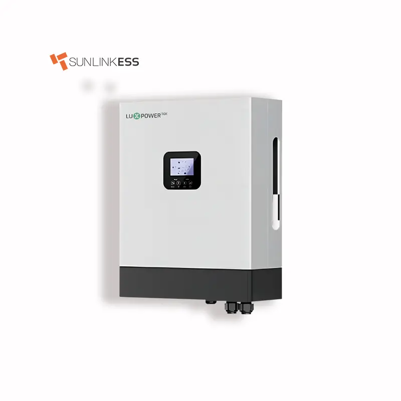 Luxpower gen-lb-ei 5-6k