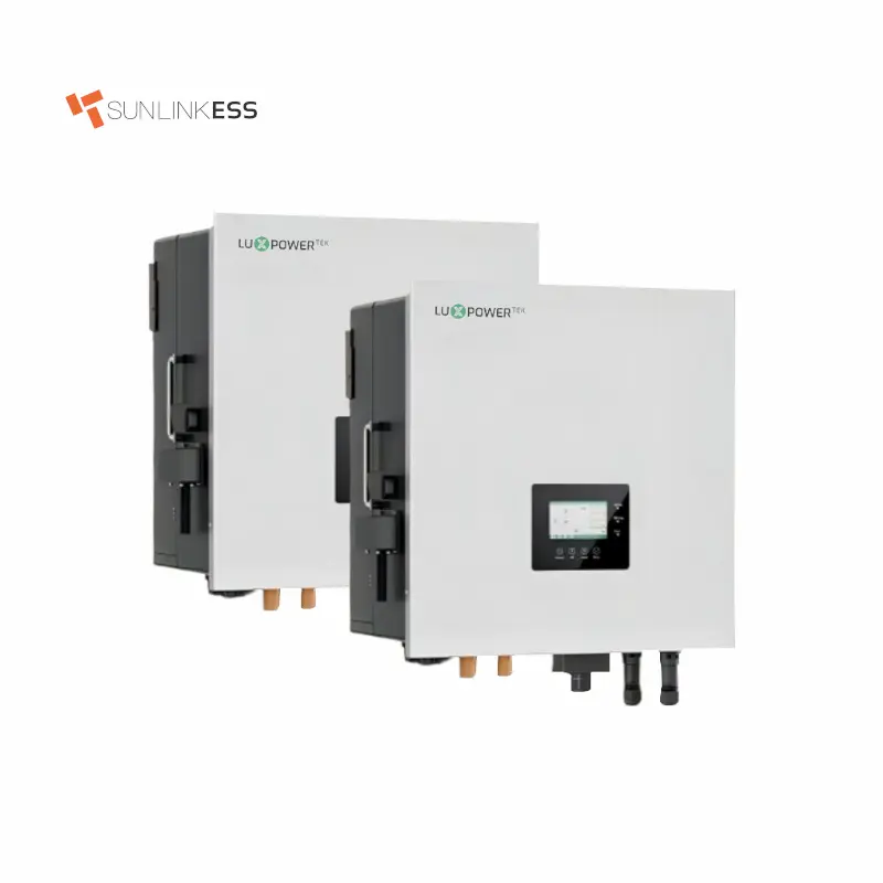 Luxpower gen-lb-eu 7-10k