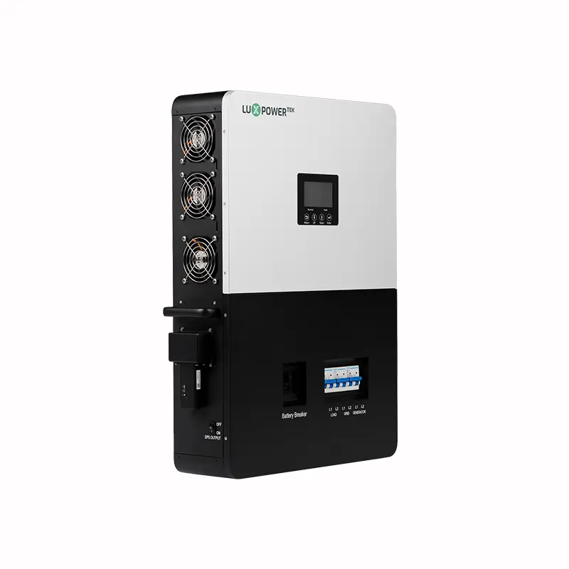 Lux Power Sna US 6000