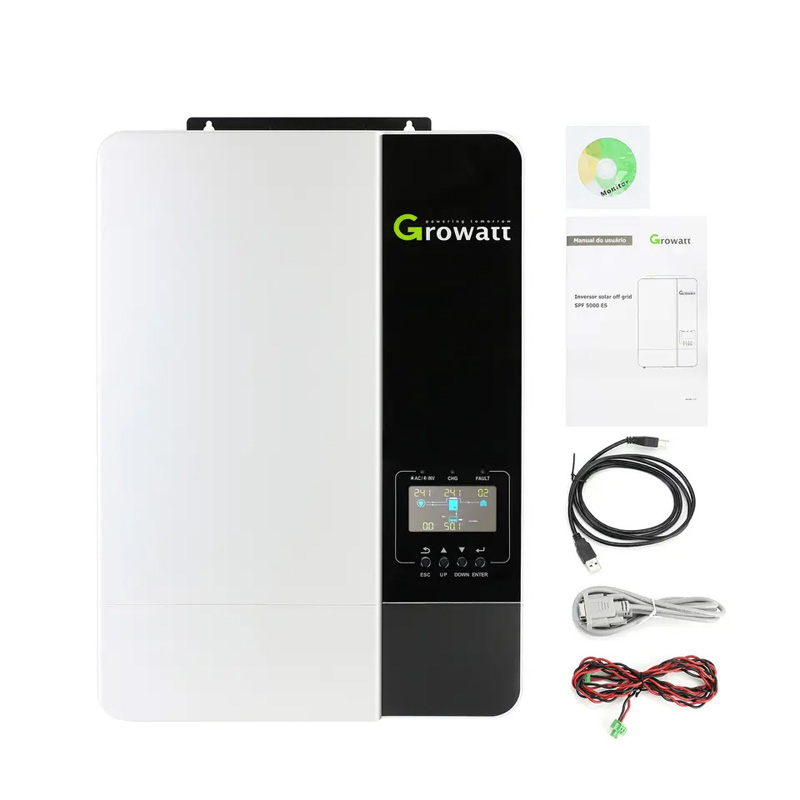 SPF 3KW Enfas Off Grid Inverter