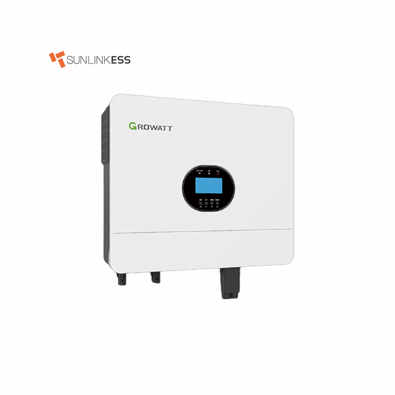 SPF 6kW Enfas Off Grid Inverter